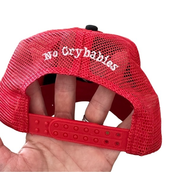 Infamous Frenchy's Clearwater Beach Baseball‎ Hat - Picture 2 of 2